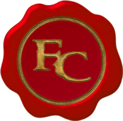 Falcons' Court seal